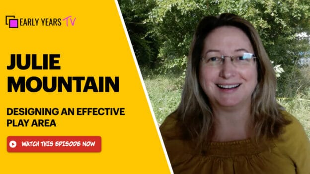 Julie Mountain