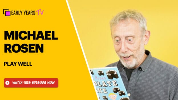 Michael Rosen