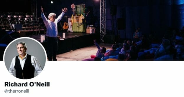 Richard O'Neill