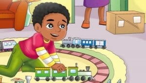 Taneisha Pascoe-Matthews