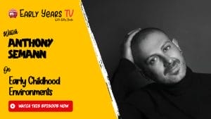 Anthony Semann reveals why beautiful environments are children's right & shares practical strategies for creating spaces that teach tenderness.