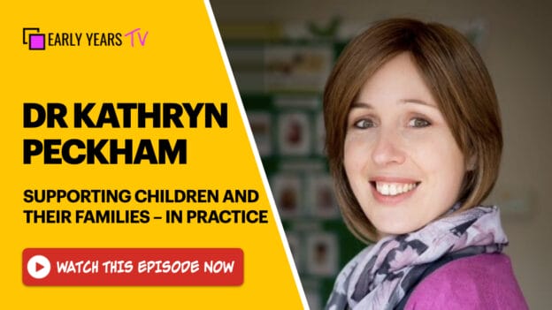 Dr Kathryn Peckham