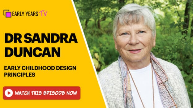 Sandra Duncan