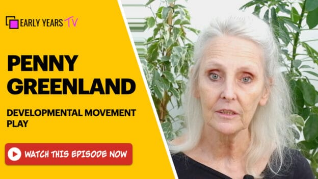 Penny Greenland