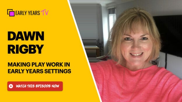 Dawn Rigby