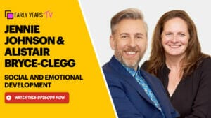 Jennie Johnson & Alistair Bryce Clegg