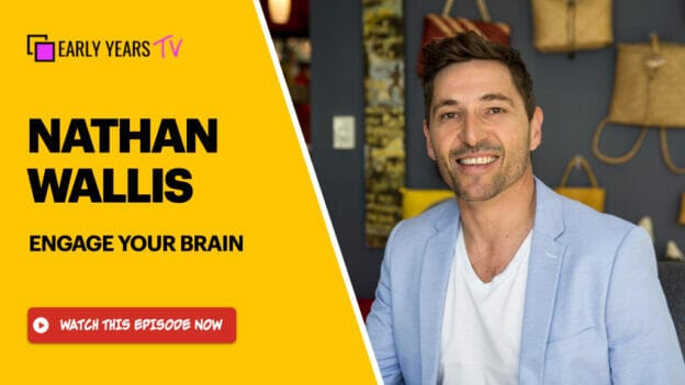 Nathan Wallis