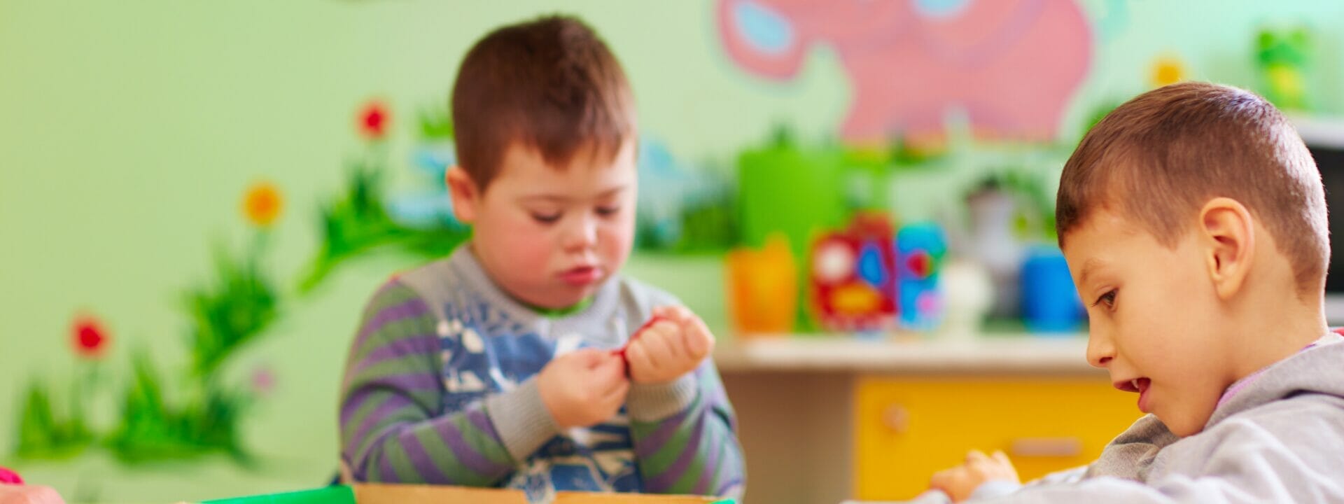 Supporting SEND in the Early Years with Georgina Durrant