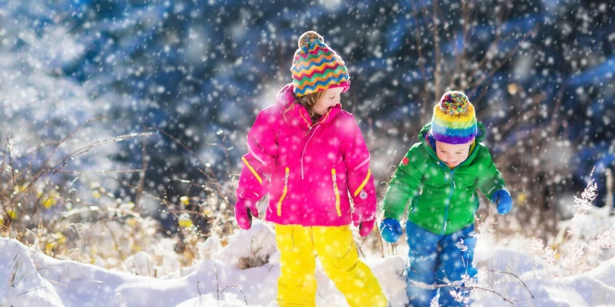 50 Fantastic Ideas for Winter