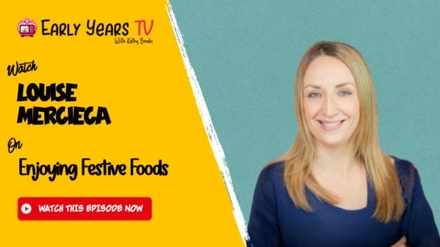 Louise Mercieca on Enjoying Festive Foods