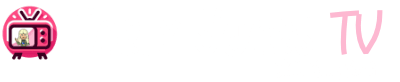 Early Years TV Logo White