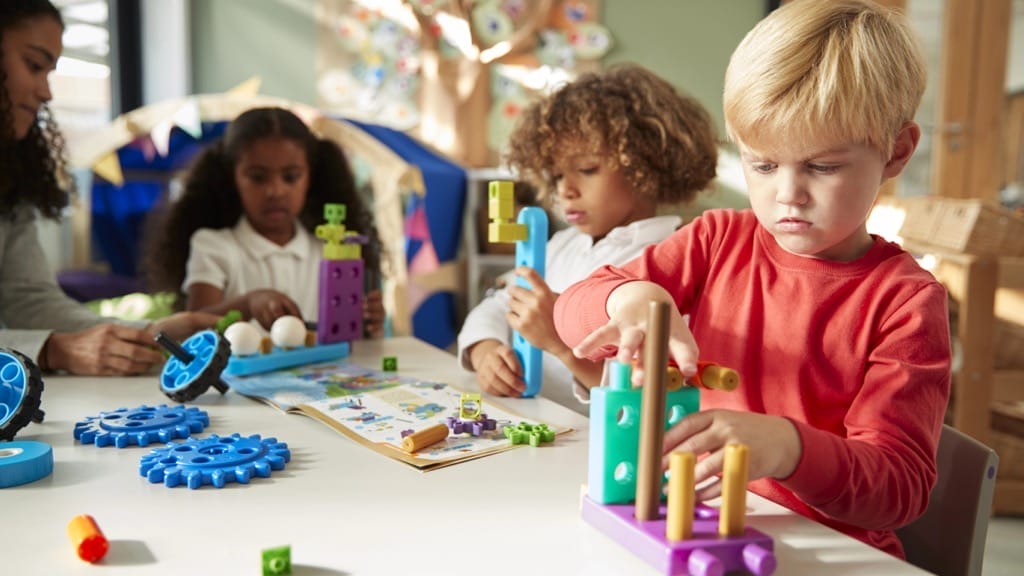 Creating Sensory-Friendly Environments with Sue Asquith