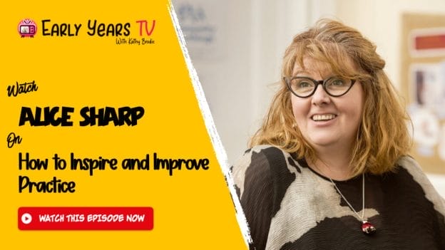 Alice Sharp on How to Inspire and Improve Practice