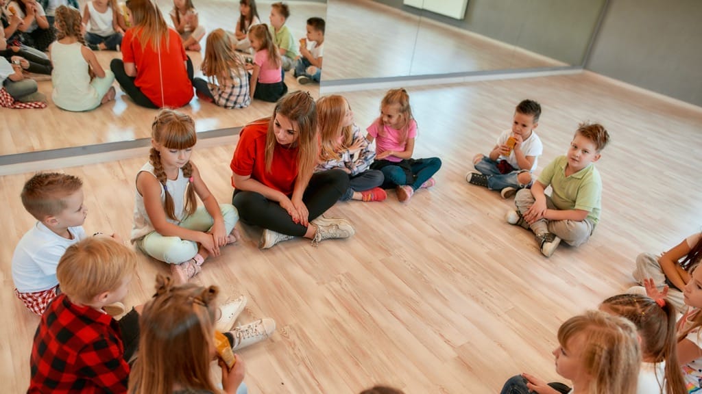 Sustained Shared Thinking with Kathy Brodie