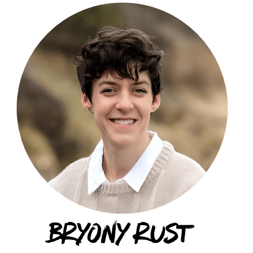 Bryony Rust