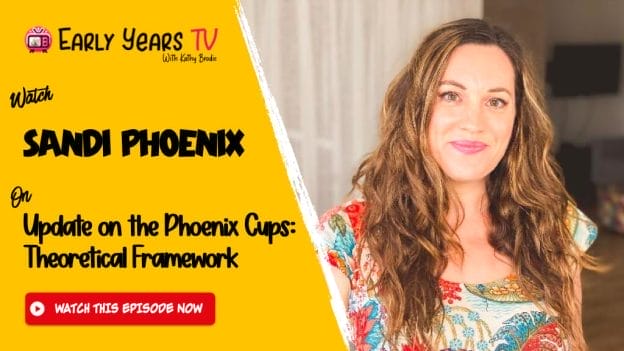 Sandi Phoenix on Update on the Phoenix Cups: Theoretical Framework