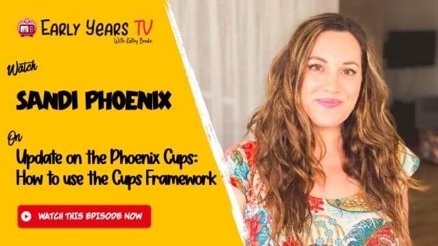 Sandi Phoenix on Update on the Phoenix Cups: How to use the Cups Framework