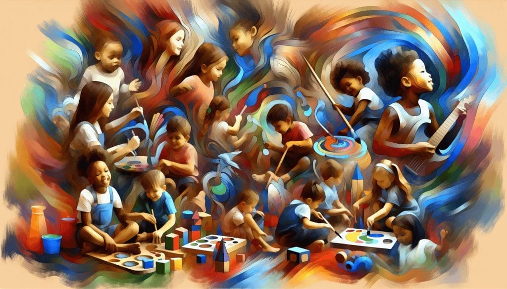 Early Years Theorists