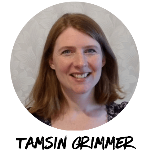Bryony Rust