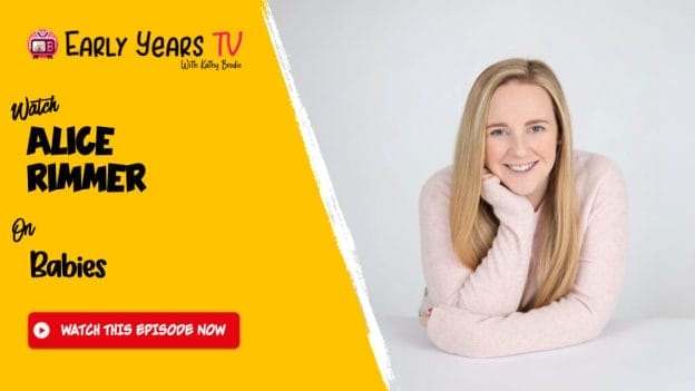 Alice Rimmer on Babies