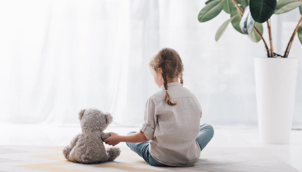 Supporting Children Through Bereavement and Loss