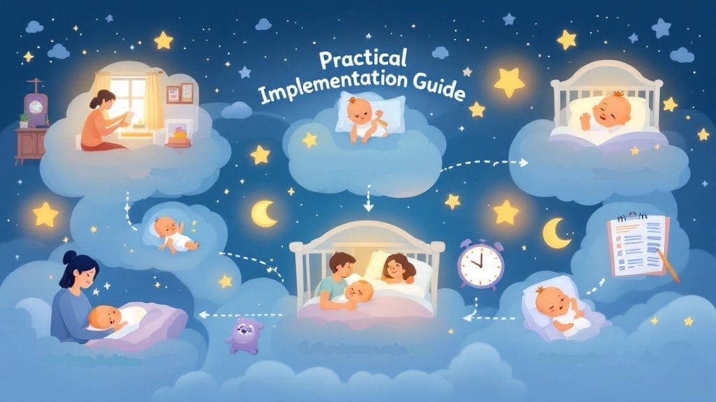 Science of Why Baby-Wont Sleep