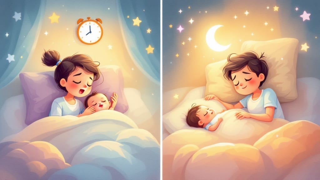 Science of Why Baby-Wont Sleep