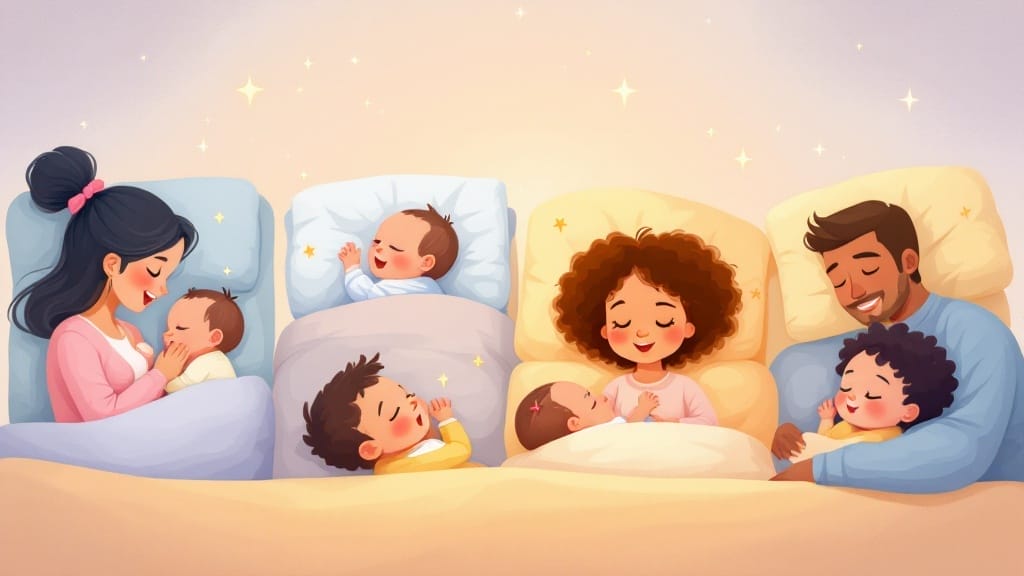 Science of Why Baby-Wont Sleep