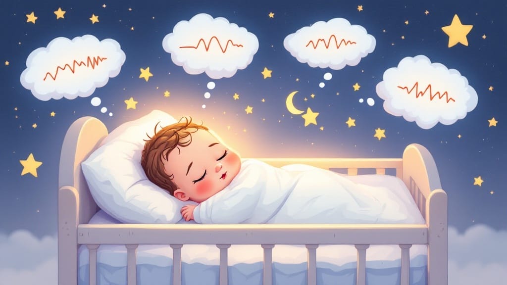 Science of Why Baby-Wont Sleep