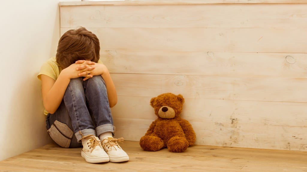 Trauma Responsive Practice: Creating Safe Havens for Every Child