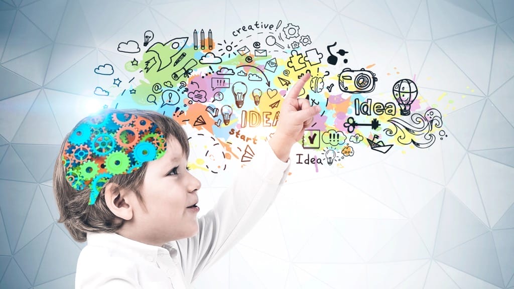 Characteristics of Effective Learning: Unlock the Secrets of How Children Really Learn