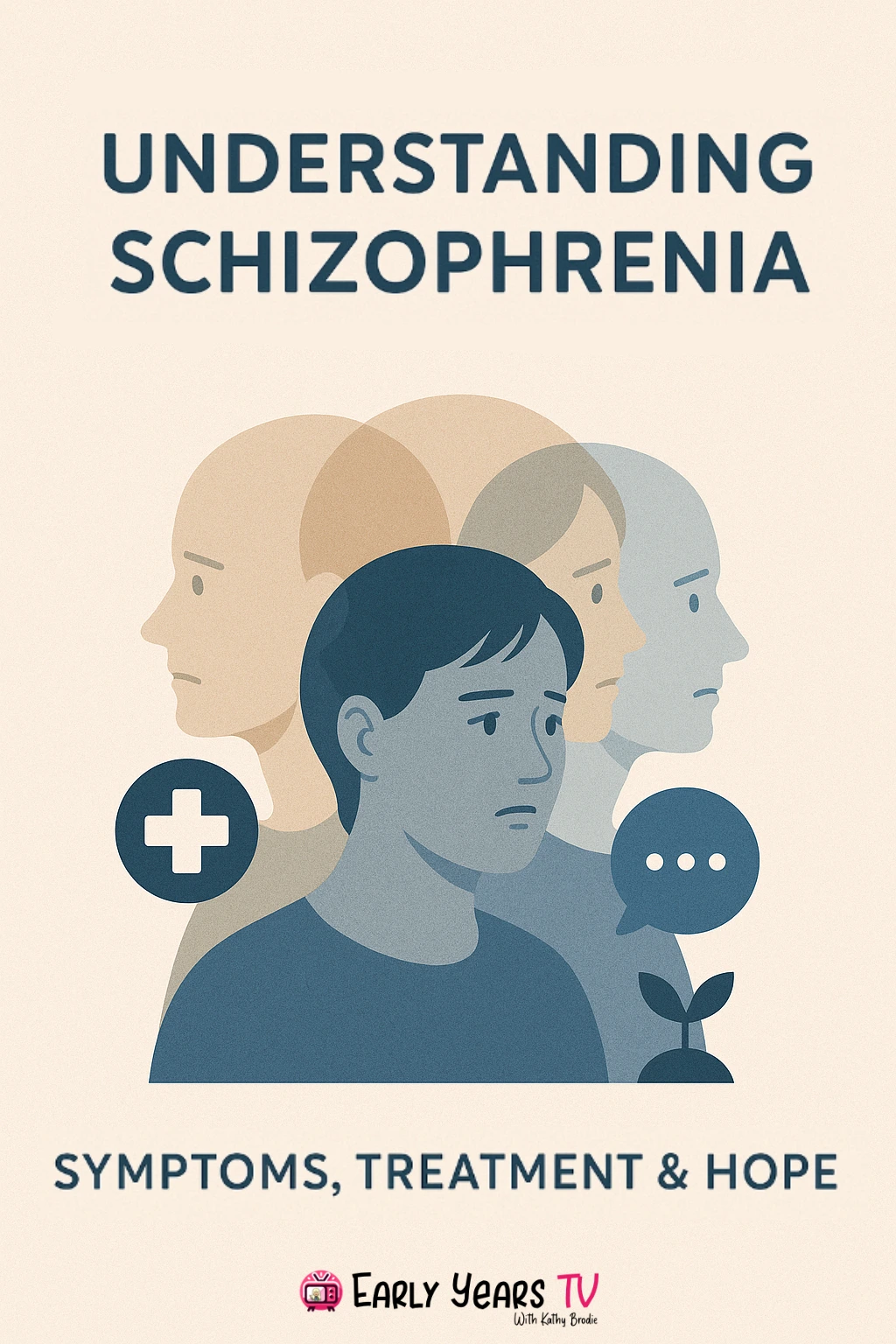 Understanding schizophrenia through symptoms, diagnosis, treatment options, and pathways to recovery