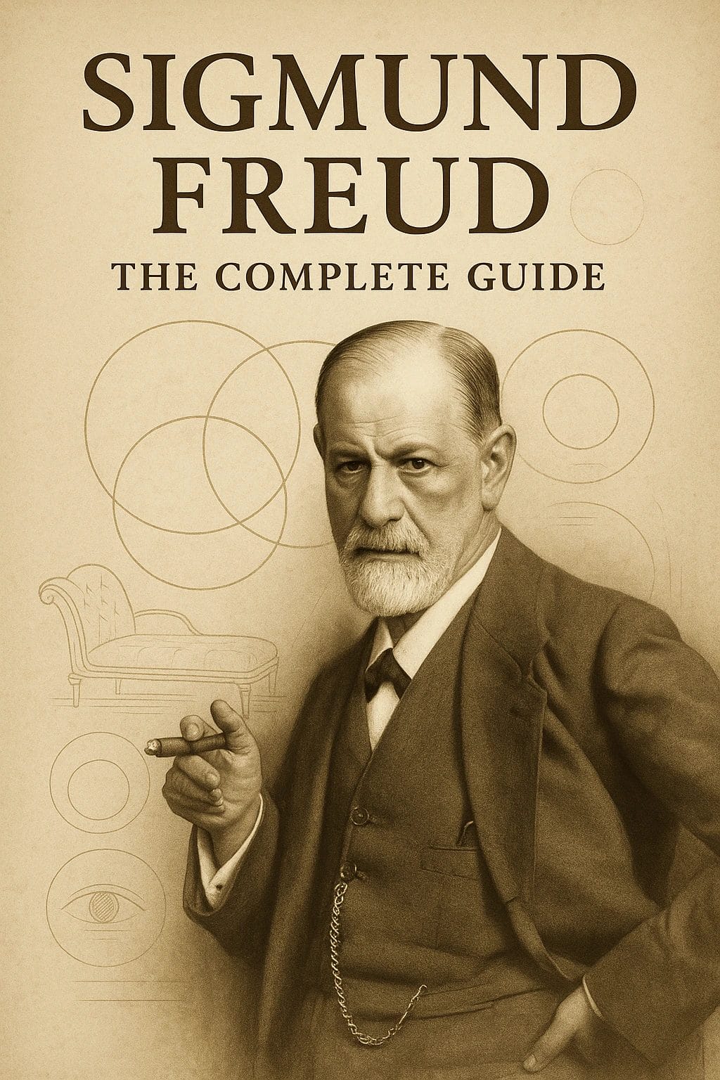 Explore the complete story of Sigmund Freud, from his early life and foundational theories to his lasting legacy in psychology