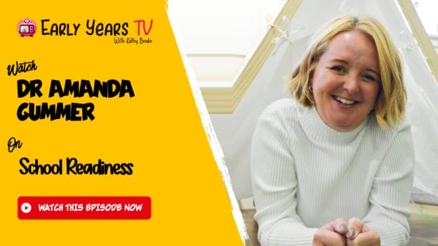 Dr Amanda Gummer on School Readiness