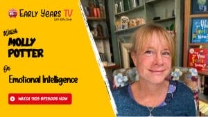 Molly Potter on Emotional Intelligence