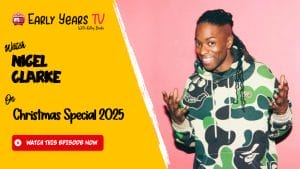 Nigel Clarke Christmas Special 2025