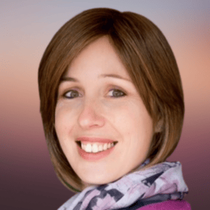 Profile photo of Kathryn
